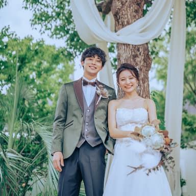 【4月までの撮影限定】春のロケーションフォトプラン🌱