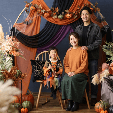 🎃ハロウィン撮影会🎃【フォトイベント】